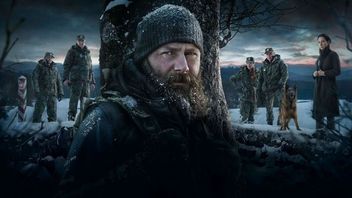 Wataha - polski serial HBO dostanie trzeci sezon