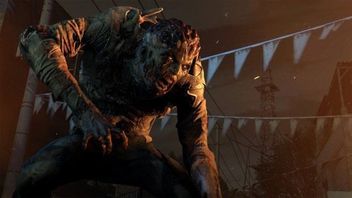 Dying Light - pobaw się interaktywnym materiałem video