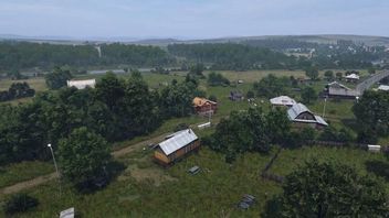 DayZ dostanie nową mapę inspirowaną Polską