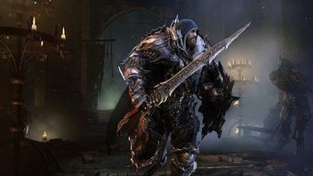 Wrześniowa oferta PlayStation Plus - Lords of the Fallen, Podróż, Prince of Persia: Zapomniane Piaski i inne