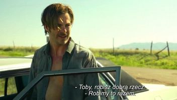 Destrukcja, Aż do piekła - weekendowe premiery filmowe