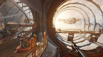 3D Mark Port Royal – premiera benchmarku testującego ray tracing