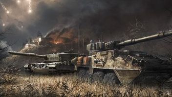 Armored Warfare – edycja pudełkowa zadebiutuje w październiku