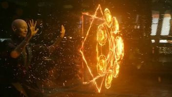 Doktor Strange, Księgowy - weekendowe premiery filmowe