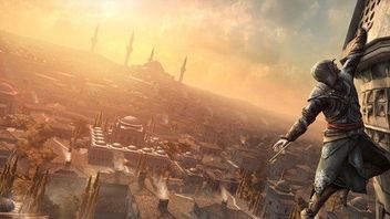 Kolejne doniesienia o Assassin's Creed: The Ezio Collection