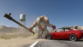 Gas Guzzlers Extreme - wyścigowa gra akcji pojawi się na XOne i PS4