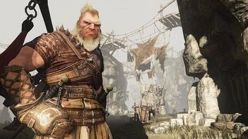 Black Desert Online - dziś premiera wyczekiwanego MMORPG