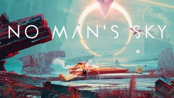 W limitowanych edycjach No Man's Sky zaklejono informację o rozgrywce wieloosobowej