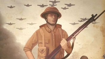 Najlepsze gry mobilne bez mikropłatności (#7 – II wojna światowa)