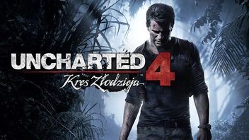 Recenzja gry Uncharted 4: Kres złodzieja - najlepszy tytuł ekskluzywny na PS4