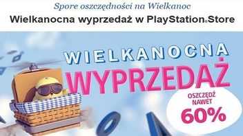 Wielkanocna wyprzedaż w PlayStation Store - w promocji FIFA 16, Until Dawn i inne gry