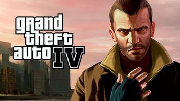 Najlepsze mody do GTA IV - poprawiamy pecetowe Grand Theft Auto