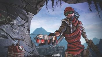 Targi E3 bez Borderlands 3. Premiera jeszcze bardzo odległa