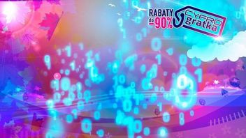 Start promocji CYFROGratka 2019 w Sklepie GRYOnline.pl [Aktualizacja]