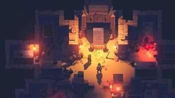 Pathway - zapowiedziano taktyczne turowe RPG w klimacie Indiany Jonesa