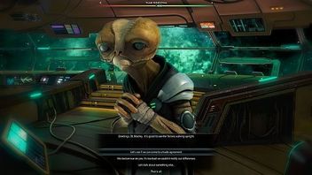 Galactic Civilizations III: Mercenaries pierwszym dodatkiem do strategii 4X studia Stardock