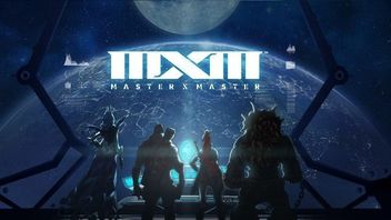 Master X Master zadebiutuje w Europie i Ameryce w drugiej połowie 2016 roku