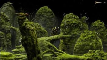 Samorost 3 od twórców Machinarium ukaże się najpóźniej w marcu