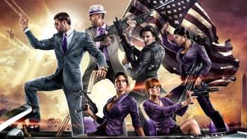 Już jutro poznamy nową produkcję twórców Saints Row IV