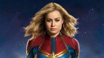 Recenzje Kapitan Marvel - wolny początek, sporo dobrej akcji i humoru