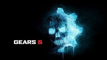 Gears of War 5 na konsoli Xbox One ze wsparciem klawiatury i myszy