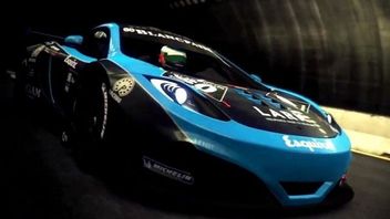 Project CARS po raz kolejny opóźnione
