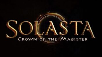Zapowiedziano taktyczną grę RPG Solasta: Crown of the Magister