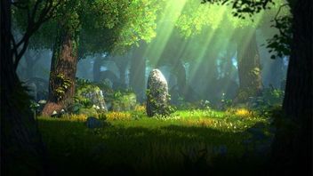 Premiera Druidstone - nowego RPG od współtwórców Legend of Grimrock