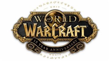 Wyjątkowa edycja kolekcjonerska z okazji piętnastolecia World of Warcraft