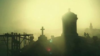 Assassin's Creed, Po prostu przyjaźń - weekendowe premiery filmowe