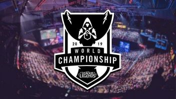 Dzisiaj startują mistrzostwa świata w League of Legends