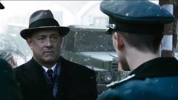 Dobry dinozaur, Makbet, Most szpiegów - weekendowe premiery filmowe