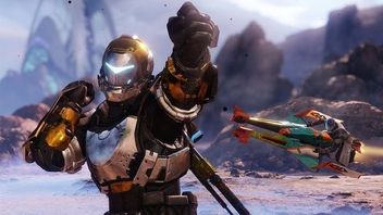Destiny 2 - problemy w związku z premierą wersji free to play. Serwery przepełnione i spore kolejki
