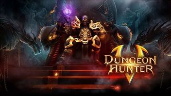 Dungeon Hunter 5 – mobilne Diablo debiutuje na rynku