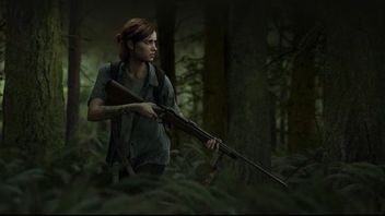 W The Last of Us: Part 2 pojawią się towarzysze