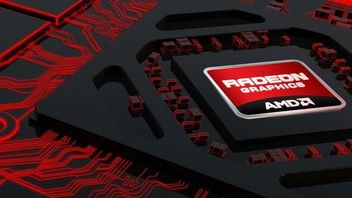 Kryzys w sprzedaży kart graficznych; AMD notuje nawet 60% mniej zakupów GPU
