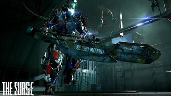 The Surge od teraz z wersją demo na wszystkich platformach