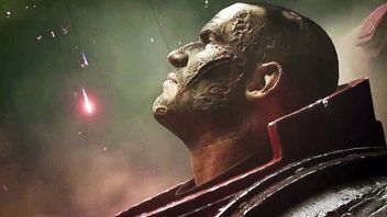 Premiera Warhammer 40,000: Dawn of War III