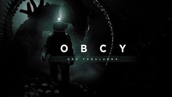 Alien RPG doczeka się polskiej wersji
