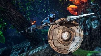 Operencia The Stolen Sun wkrótce trafi na Steama. Koniec ekskluzywności dla Epic Games Store