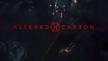 Zwiastun 2. sezonu Altered Carbon