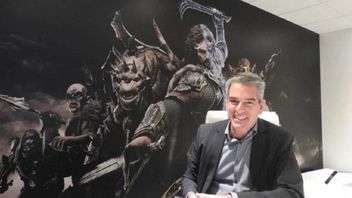 Warner Bros. stawia na gry jako usługi
