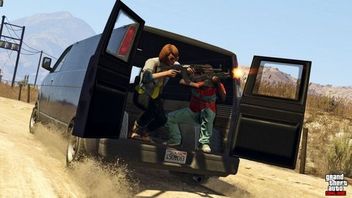 1,35 mln dolarów GTA do zdobycia w GTA Online w tym tygodniu