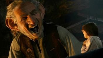 BFG i Tarzan - weekendowe premiery filmowe