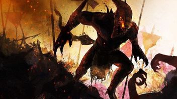 Shadow of the Beast, remake kultowej platformówki na Amigę, zadebiutuje 17 maja na PS4