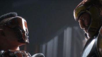 Quake Champions tylko na PC, bo ma być grą bez ograniczeń