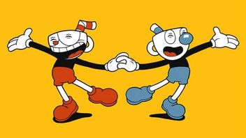 Cuphead z 2 milionami sprzedanych egzemplarzy