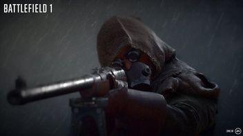 Battlefield  1 w wersji próbnej dostępny na PC i XONE