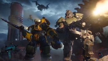 Fallout 76 już blisko przejścia na model free-to-play? [Aktualizacja: Bethesda zaprzecza]