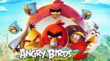 Angry Birds 2 pobrane 50 milionów razy. Mimo to Rovio planuje liczne zwolnienia